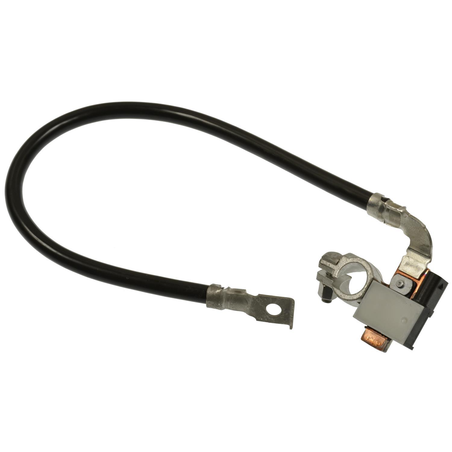 Standard Motor Products BSC80 - Battery Current Sensor Standard Motor Products BSC80 Battery Current Sensor product image 2 of 3