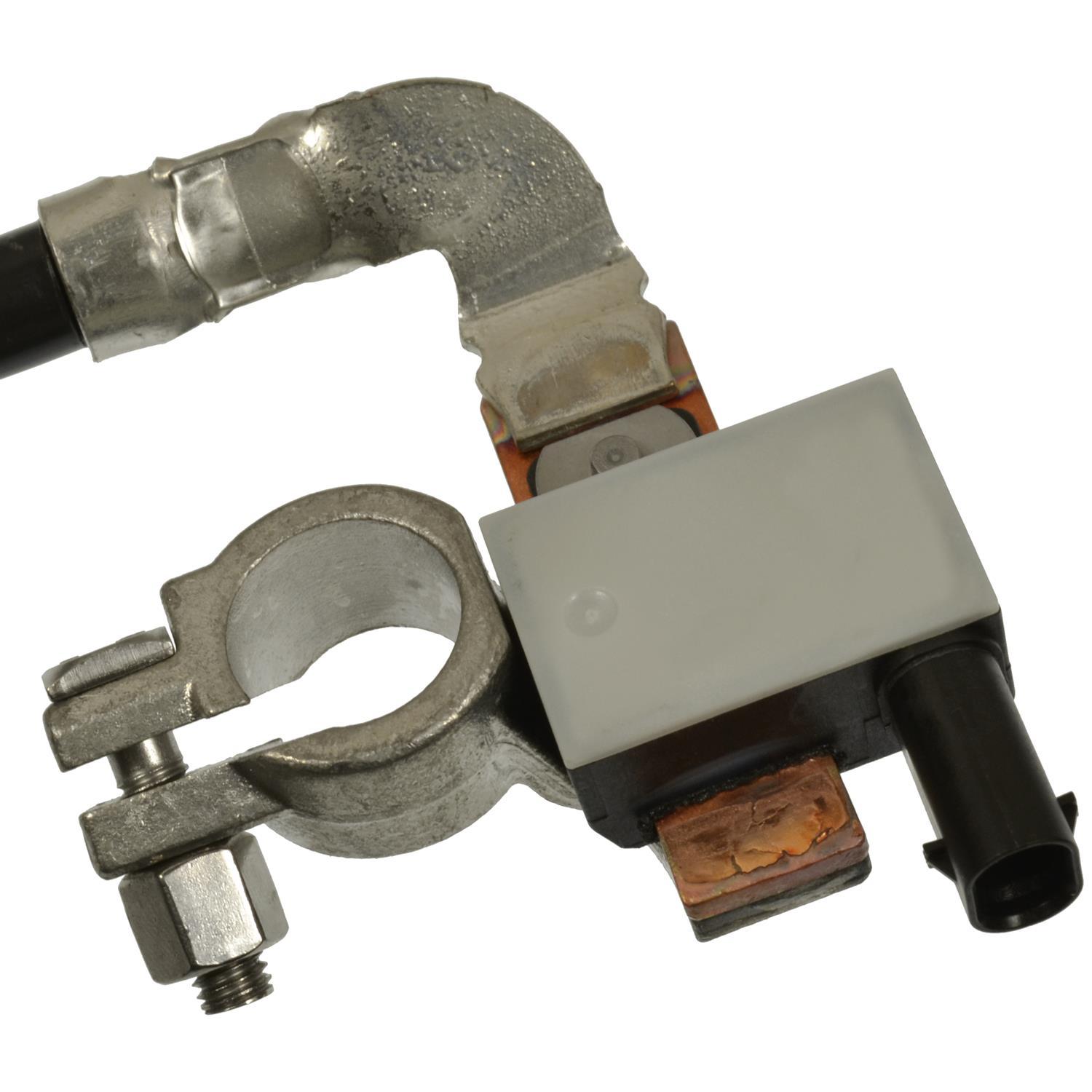 Standard Motor Products BSC82 - Battery Current Sensor Standard Motor Products BSC82 Battery Current Sensor product image 1 of 3