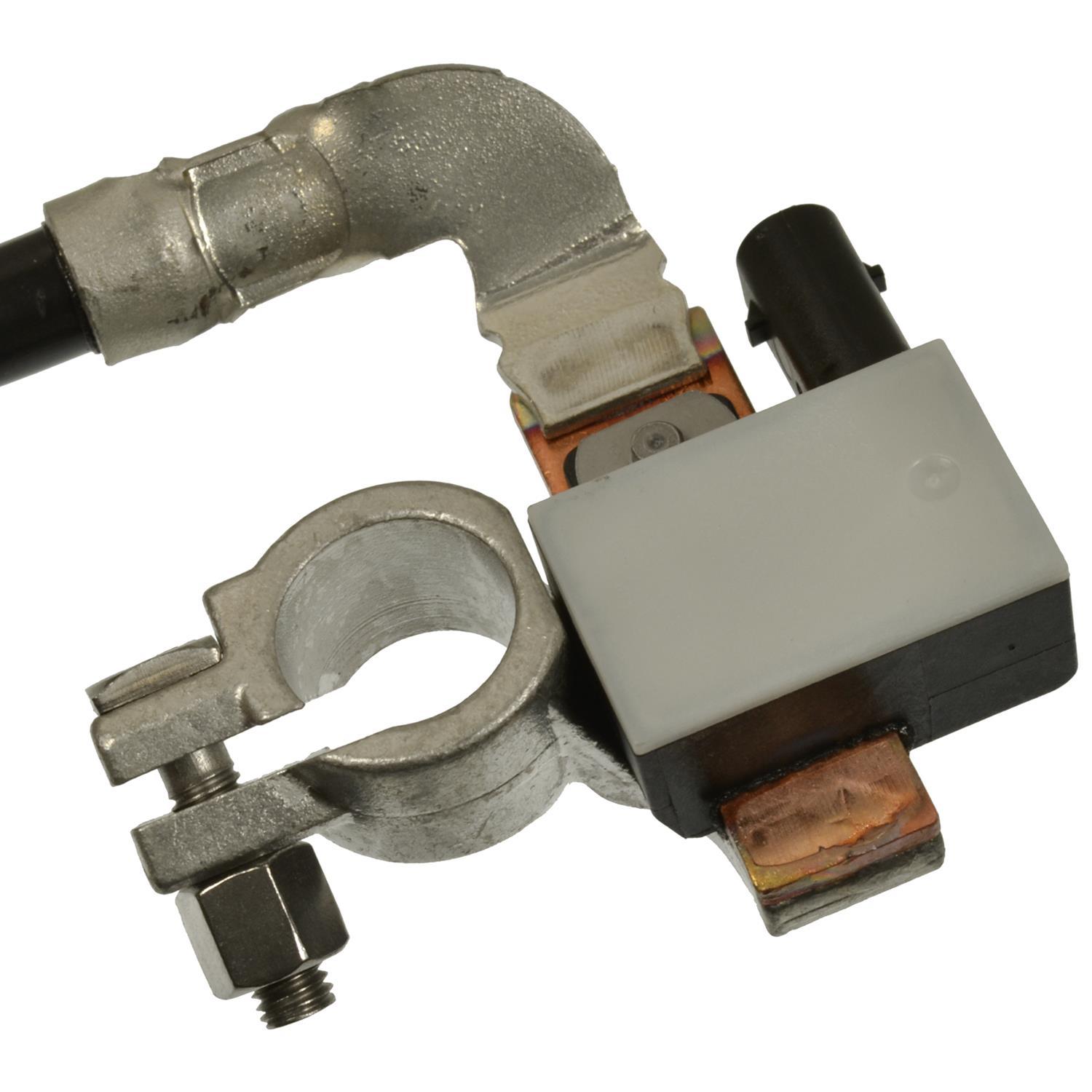 Standard Motor Products BSC84 - Battery Current Sensor Standard Motor Products BSC84 Battery Current Sensor product image 1 of 3