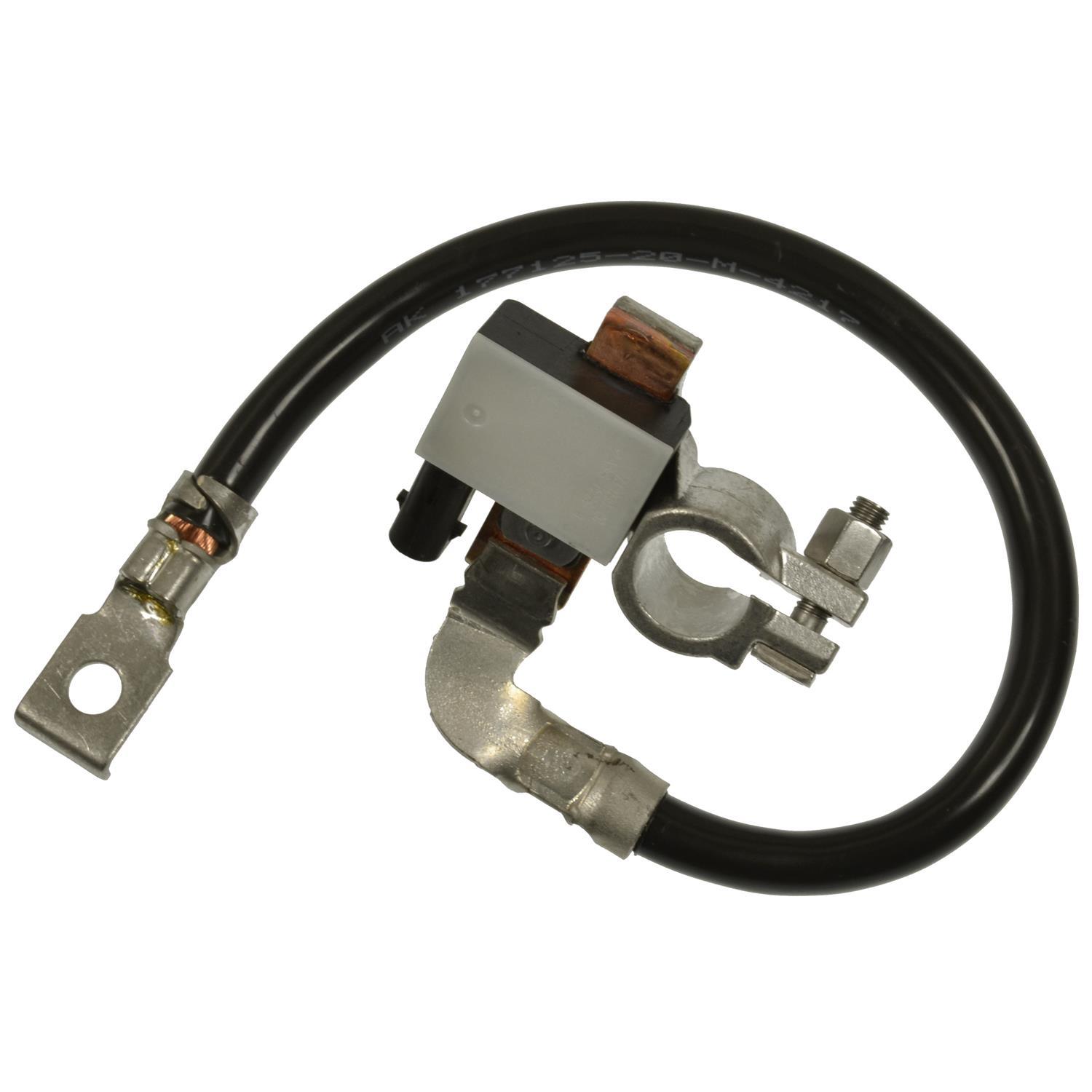 Standard Motor Products BSC84 - Battery Current Sensor Standard Motor Products BSC84 Battery Current Sensor product image 2 of 3
