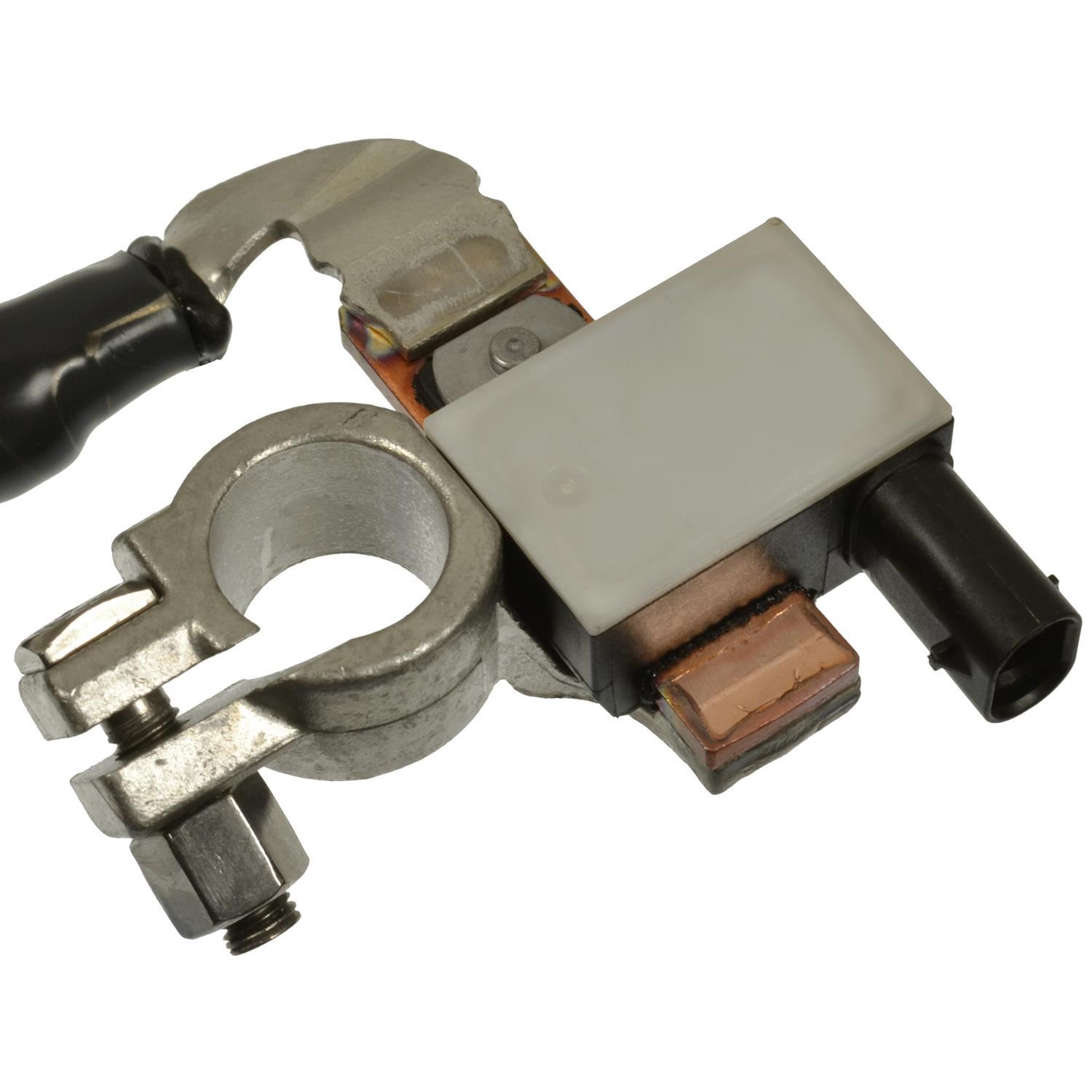 Standard Motor Products BSC85 - Battery Current Sensor Standard Motor Products BSC85 Battery Current Sensor product image 1 of 3