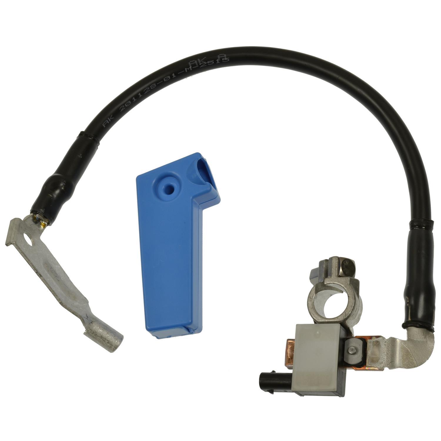 Standard Motor Products BSC85 - Battery Current Sensor Standard Motor Products BSC85 Battery Current Sensor product image 2 of 3