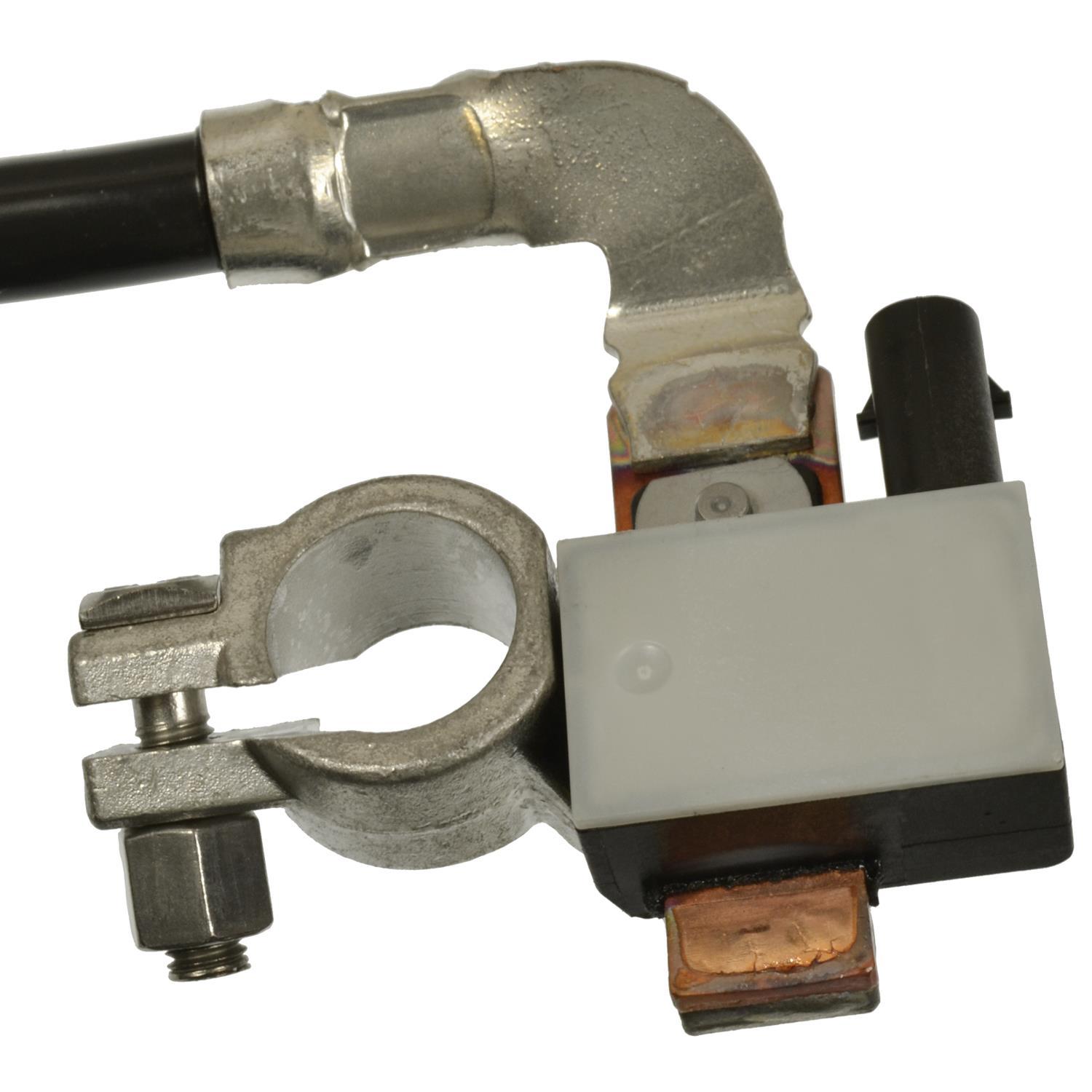 Standard Motor Products BSC87 - Battery Current Sensor Standard Motor Products BSC87 Battery Current Sensor product image 1 of 3