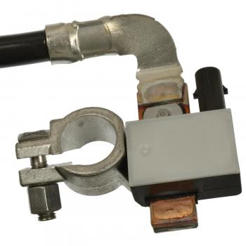 2013 BMW X1 Battery Current Sensor Standard Motor Products BSC87 image 1 of 3