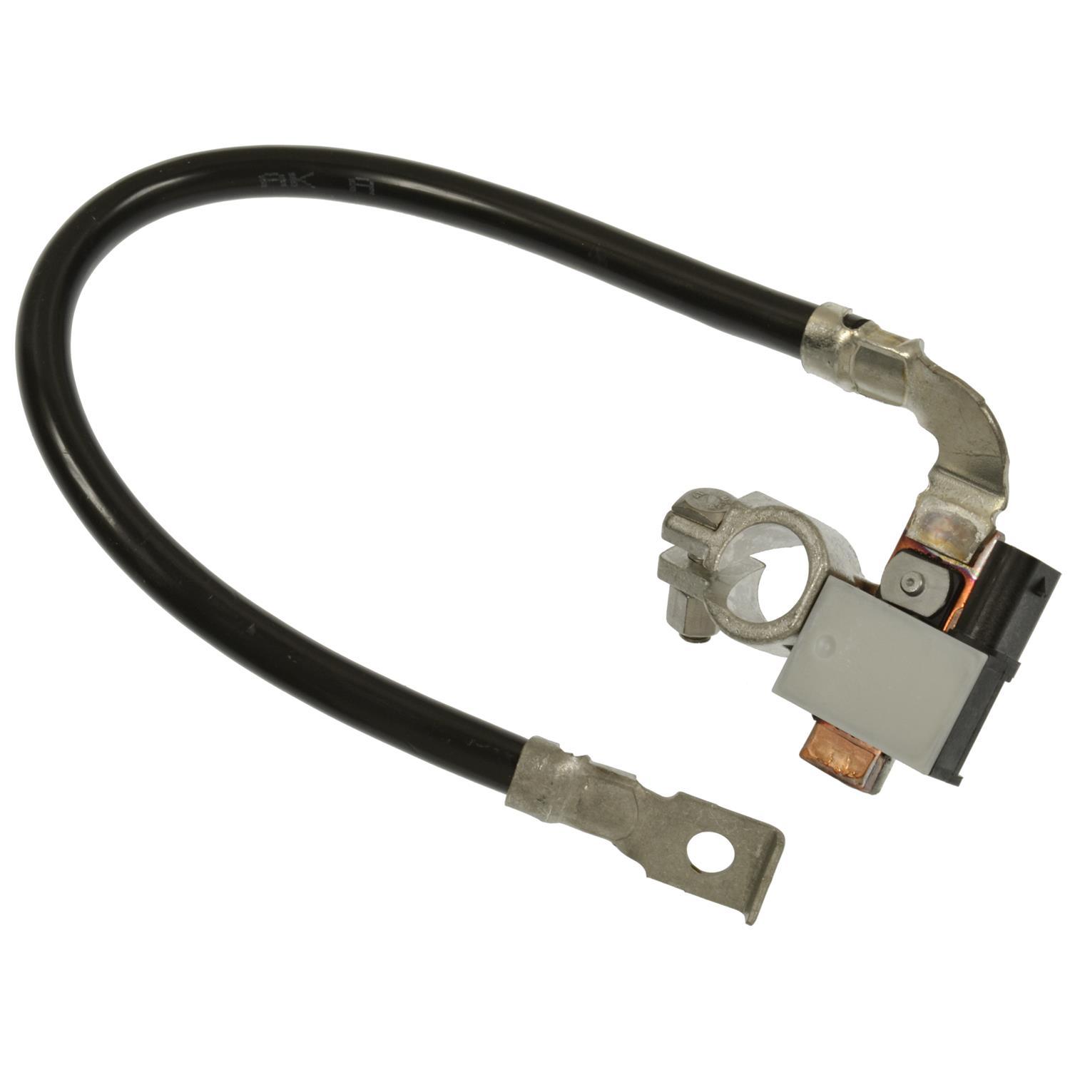 Standard Motor Products BSC87 - Battery Current Sensor Standard Motor Products BSC87 Battery Current Sensor product image 2 of 3