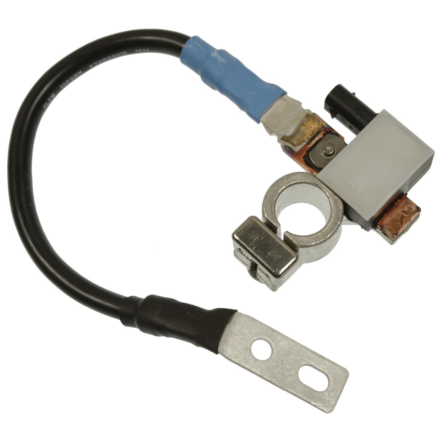 Standard Motor Products BSC93 - Battery Current Sensor Standard Motor Products BSC93 Battery Current Sensor product image 2 of 3