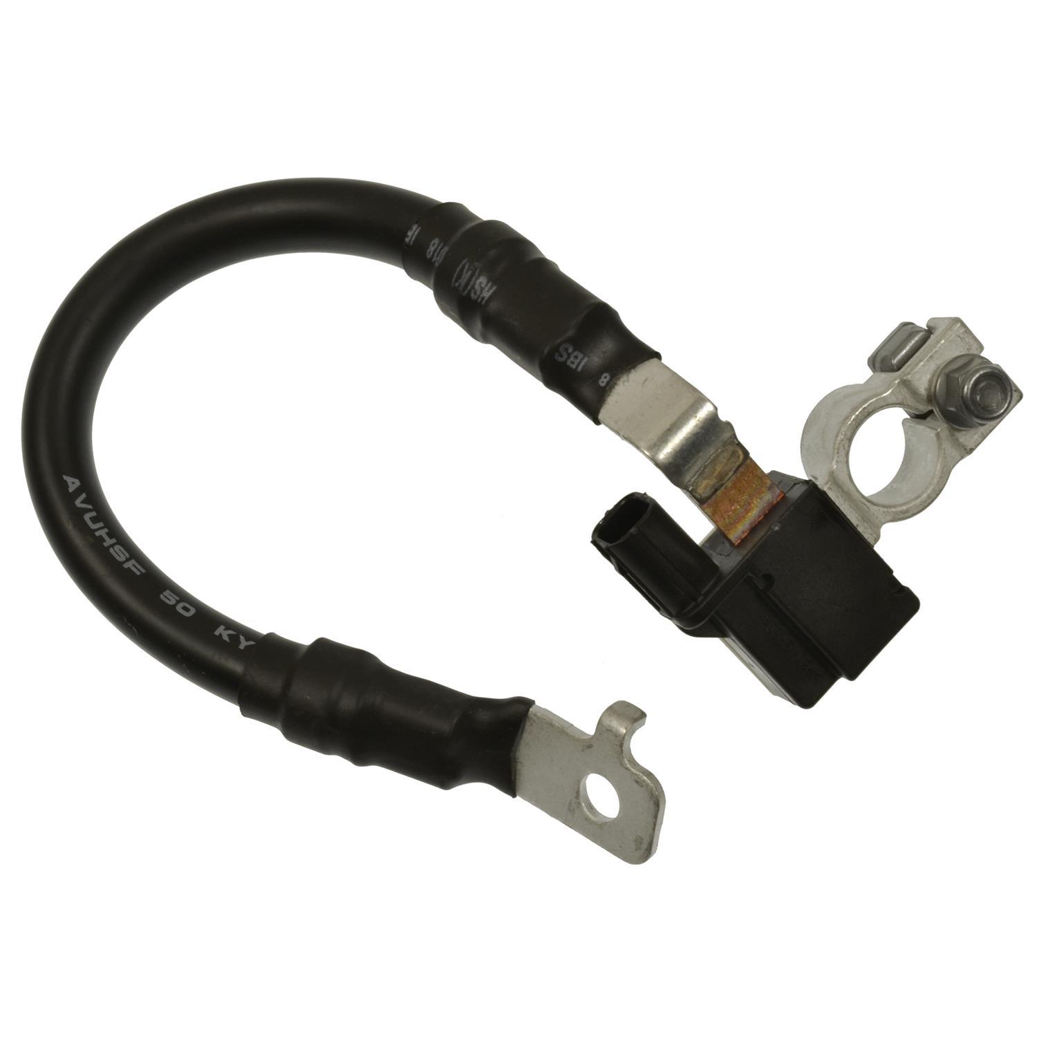 Standard Motor Products BSC94 - Battery Current Sensor Standard Motor Products BSC94 Battery Current Sensor product image 2 of 3