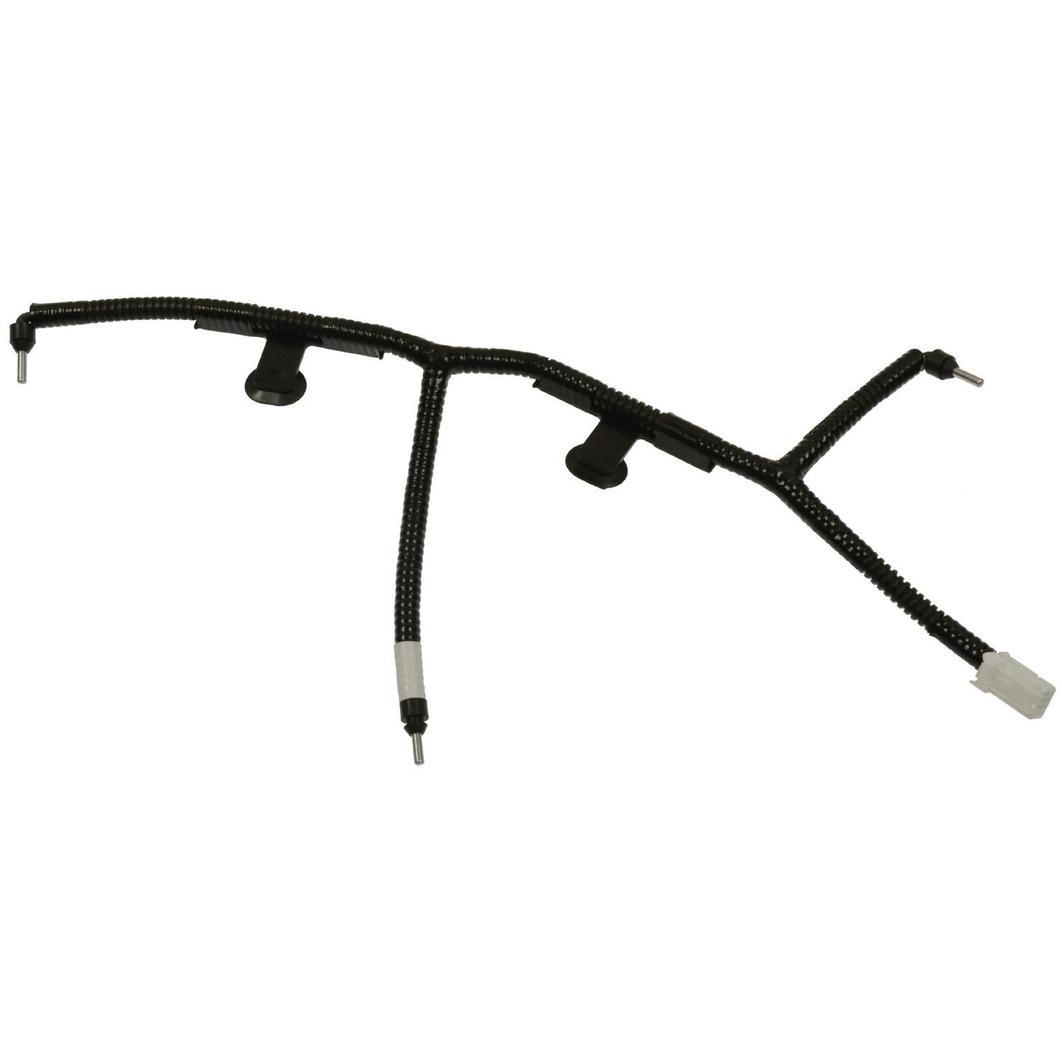 Standard Motor Products BSC96 - Battery Current Sensor Standard Motor Products BSC96 Battery Current Sensor product image 2 of 3