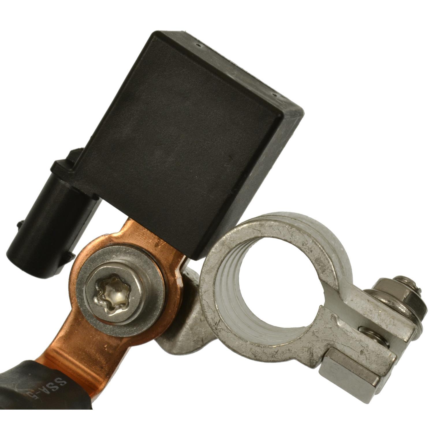 Standard Motor Products BSC98 - Battery Current Sensor Standard Motor Products BSC98 Battery Current Sensor product image 1 of 3