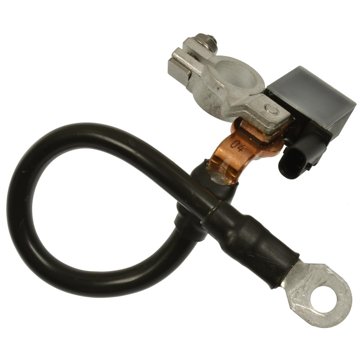 Standard Motor Products BSC98 - Battery Current Sensor Standard Motor Products BSC98 Battery Current Sensor product image 2 of 3