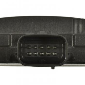 2020 Toyota Land Cruiser Blind Spot Detection System Warning Sensor Standard Motor Products BSD102 image 3 of 3