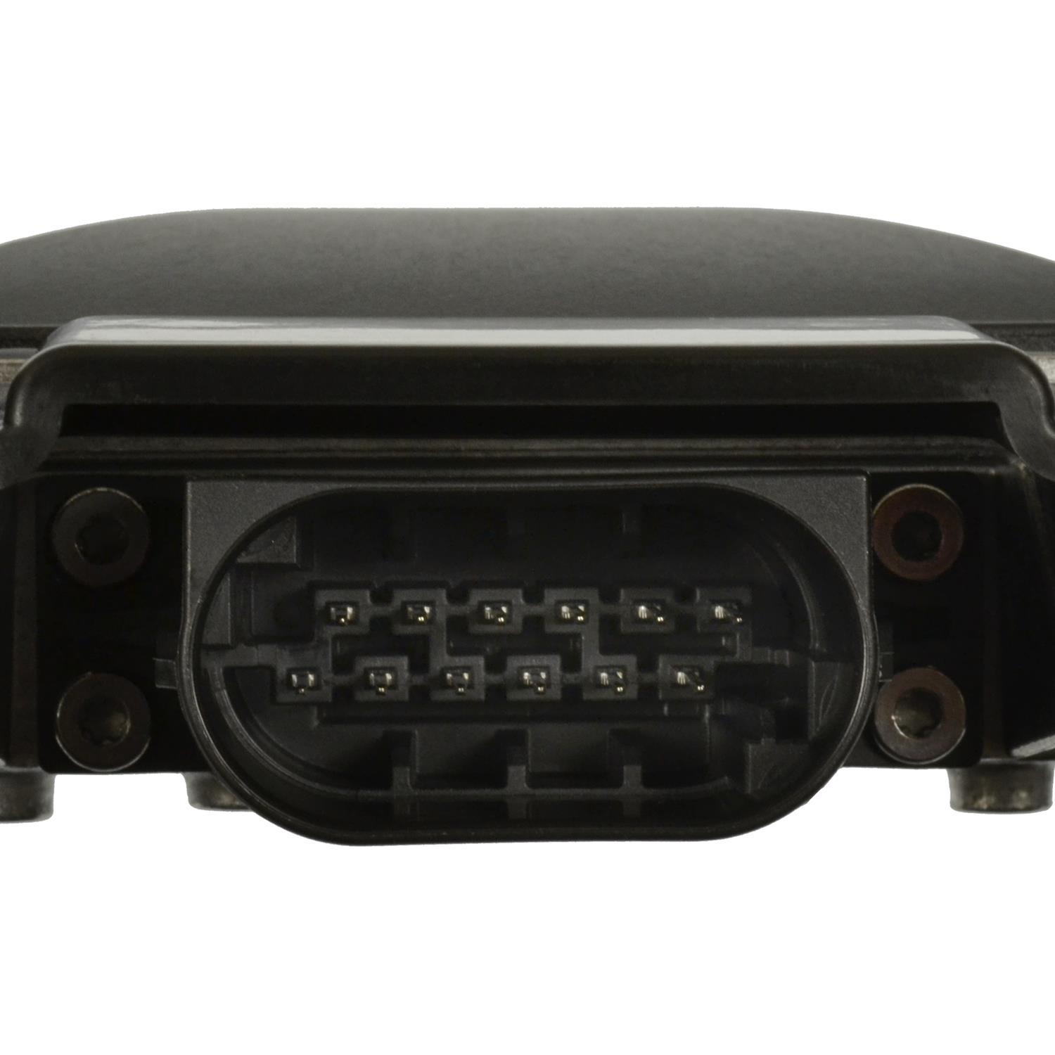 Standard Motor Products BSD12 - Blind Spot Detection System Warning Sensor Standard Motor Products BSD12 Blind Spot Detection System Warning Sensor product image 5 of 5
