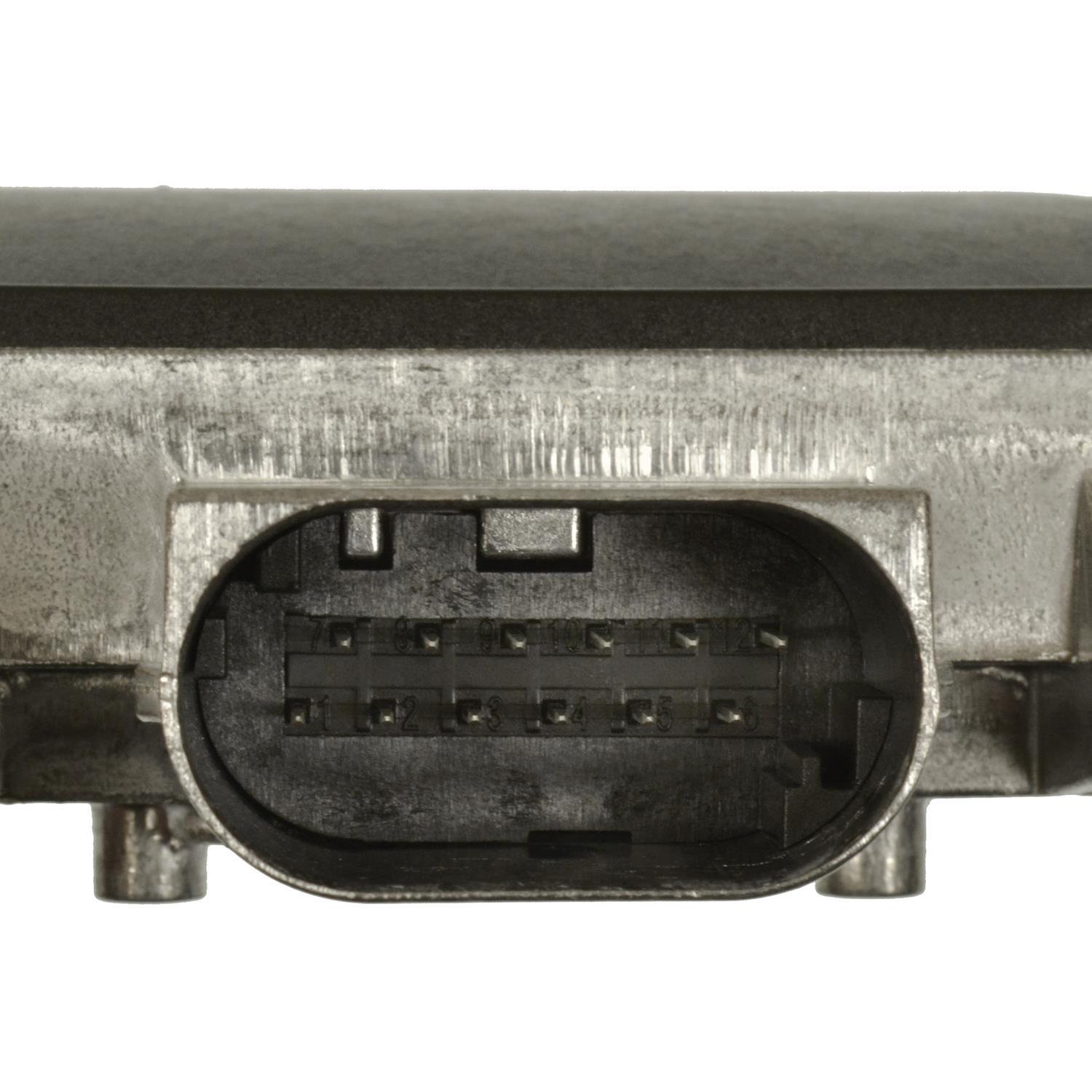 Standard Motor Products BSD120 - Blind Spot Detection System Warning Sensor Standard Motor Products BSD120 Blind Spot Detection System Warning Sensor product image 3 of 3