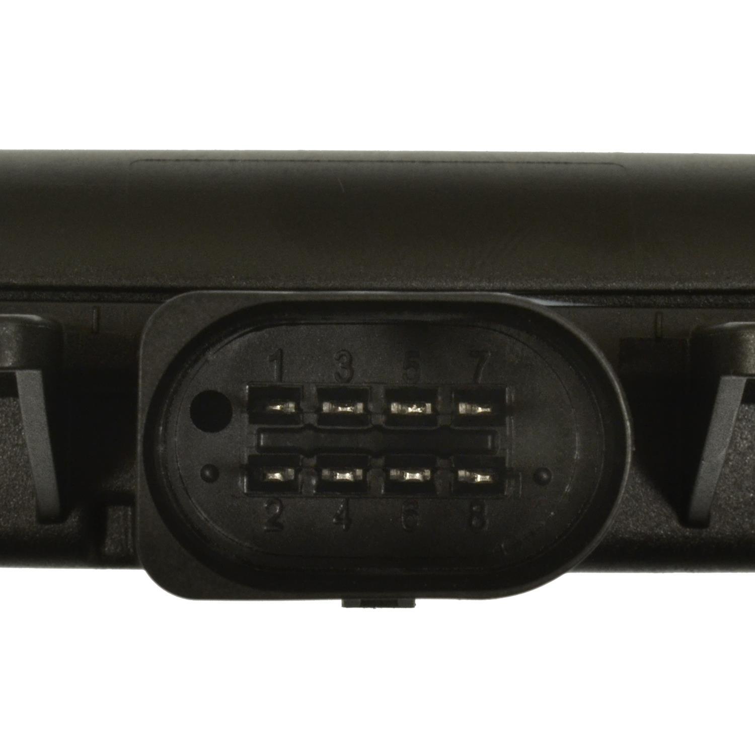 Standard Motor Products BSD125 Blind Spot Detection System Warning Sensor product image 3 of 3