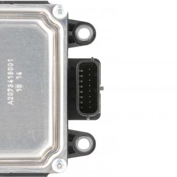 2015 Ford F-150 Blind Spot Detection System Warning Sensor Standard Motor Products BSD126 image 3 of 4