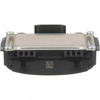 2017 Ford F-350 Super Duty Blind Spot Detection System Warning Sensor Standard Motor Products BSD129 image 2 of 4