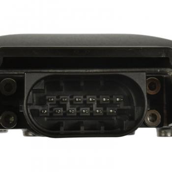 2014 Kia Cadenza Blind Spot Detection System Warning Sensor Left Standard Motor Products BSD13 image 3 of 3