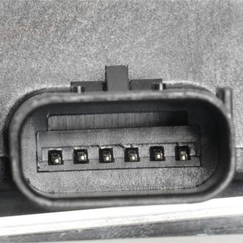 2015 Lincoln MKC Blind Spot Detection System Warning Sensor Standard Motor Products BSD130 image 3 of 4