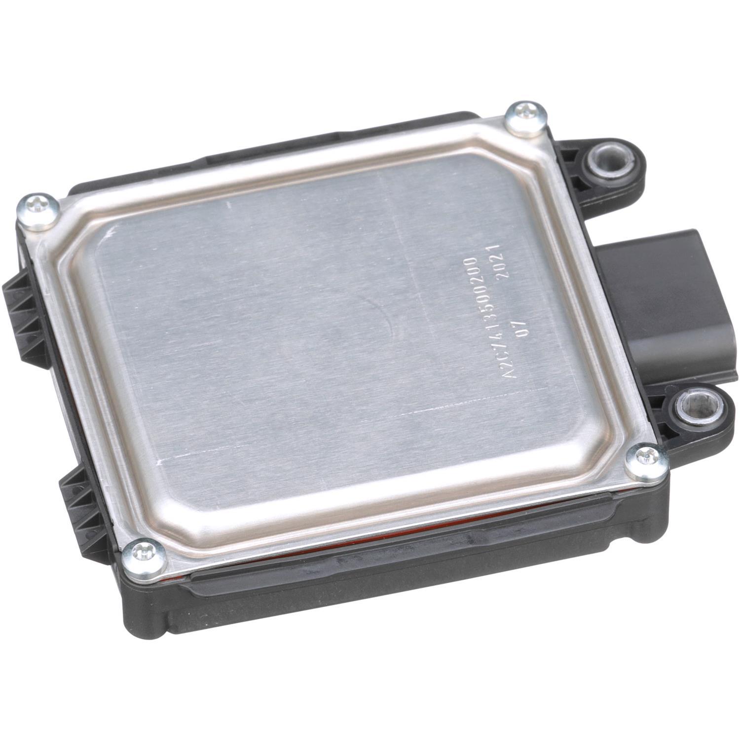 Standard Motor Products BSD133 Blind Spot Detection System Warning Sensor product image 1 of 7