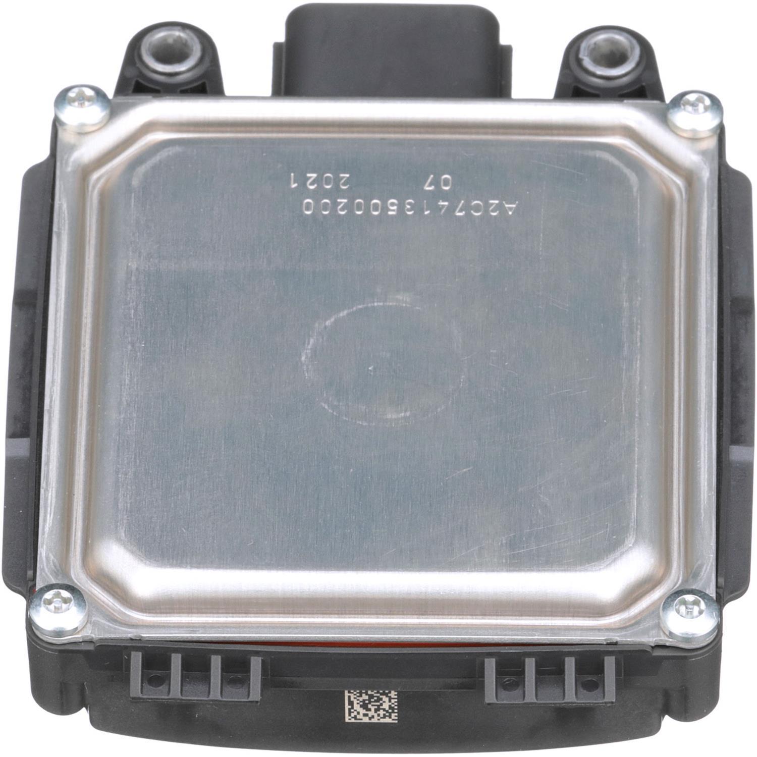 Standard Motor Products BSD133 Blind Spot Detection System Warning Sensor product image 7 of 7