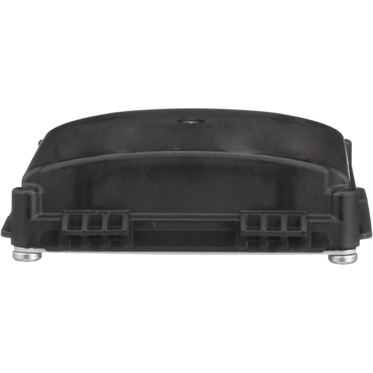 Standard Motor Products BSD136 - Blind Spot Detection System Warning Sensor Standard Motor Products BSD136 Blind Spot Detection System Warning Sensor product image 2 of 7