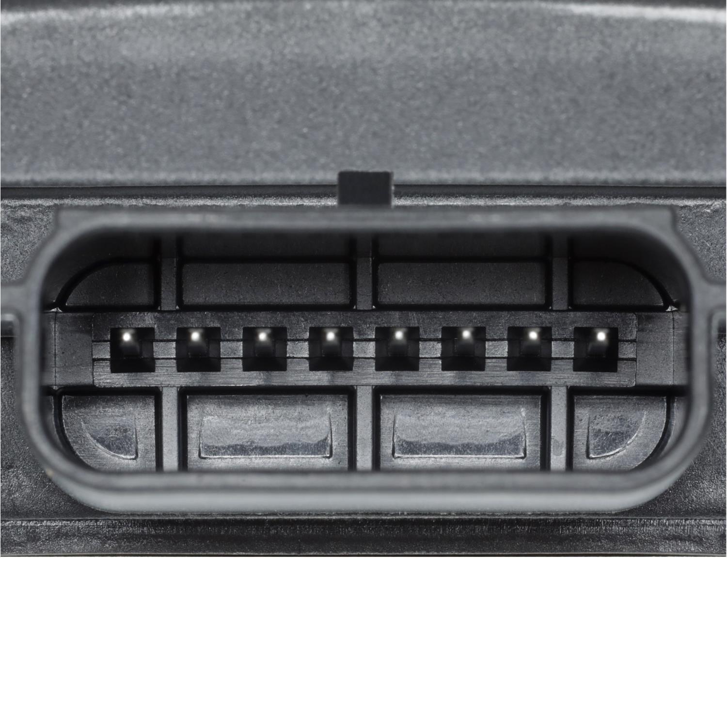 Standard Motor Products BSD136 - Blind Spot Detection System Warning Sensor Standard Motor Products BSD136 Blind Spot Detection System Warning Sensor product image 3 of 7