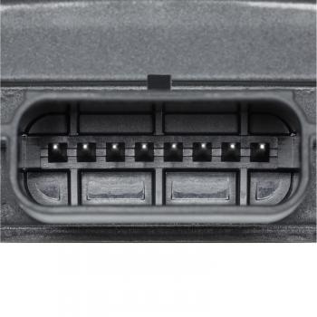 2021 Lincoln Aviator Blind Spot Detection System Warning Sensor Standard Motor Products BSD136 image 3 of 4