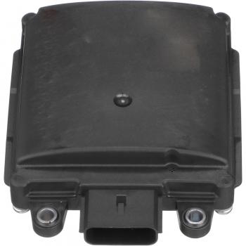 2021 Lincoln Aviator Blind Spot Detection System Warning Sensor Standard Motor Products BSD136 image 4 of 4