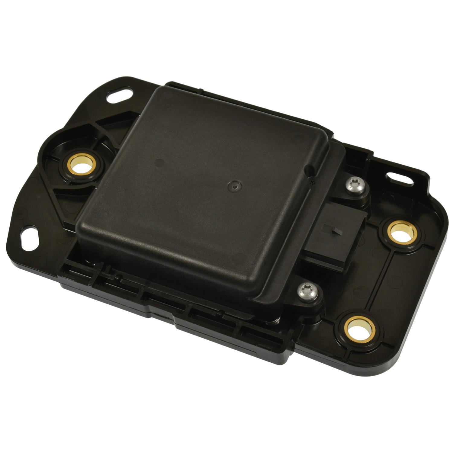 Standard Motor Products BSD16 - Blind Spot Detection System Warning Sensor Standard Motor Products BSD16 Blind Spot Detection System Warning Sensor product image 2 of 3