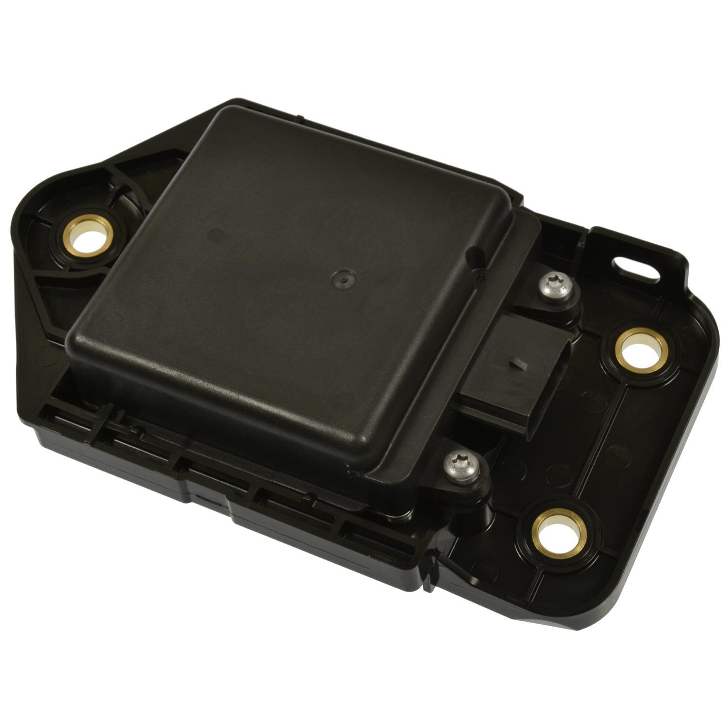 Standard Motor Products BSD19 - Blind Spot Detection System Warning Sensor Standard Motor Products BSD19 Blind Spot Detection System Warning Sensor product image 2 of 3