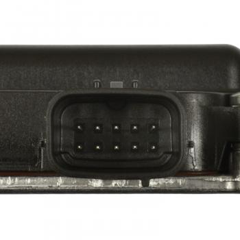 2014 Toyota Highlander Blind Spot Detection System Warning Sensor Standard Motor Products BSD25 image 3 of 3