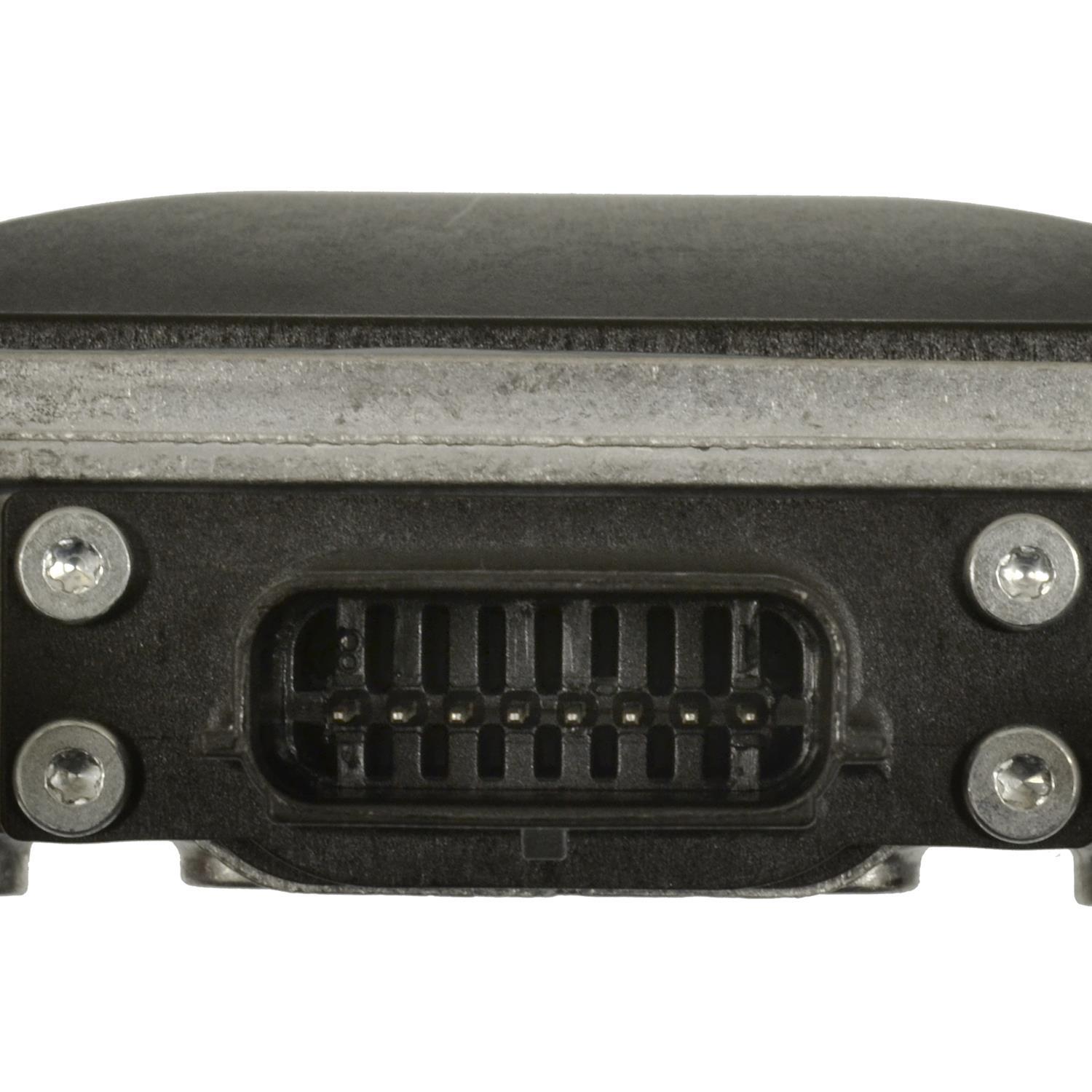 Standard Motor Products BSD26 - Blind Spot Detection System Warning Sensor Standard Motor Products BSD26 Blind Spot Detection System Warning Sensor product image 3 of 3