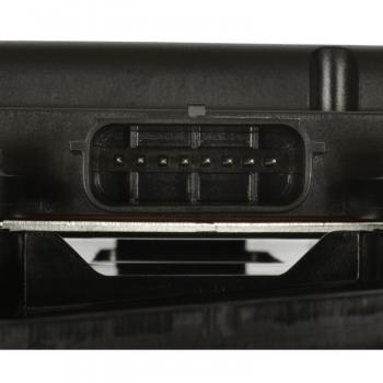 2015 Nissan Rogue Blind Spot Detection System Warning Sensor Left Standard Motor Products BSD37 image 3 of 3