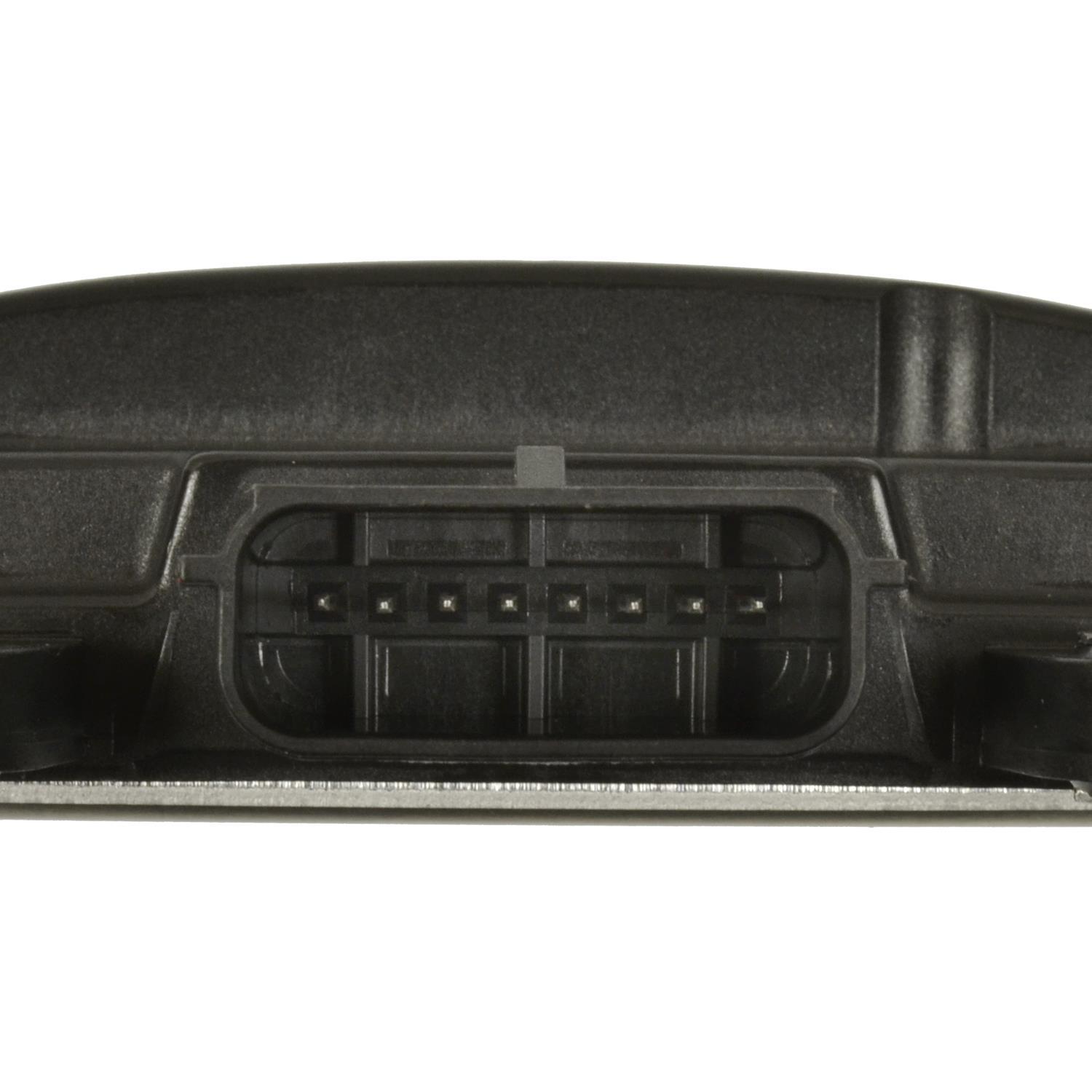 Standard Motor Products BSD38 - Blind Spot Detection System Warning Sensor Standard Motor Products BSD38 Blind Spot Detection System Warning Sensor product image 3 of 3