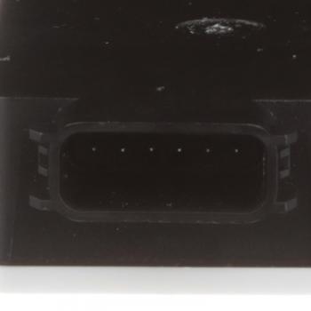 2014 Dodge Grand Caravan Blind Spot Detection System Warning Sensor Standard Motor Products BSD42 image 3 of 4