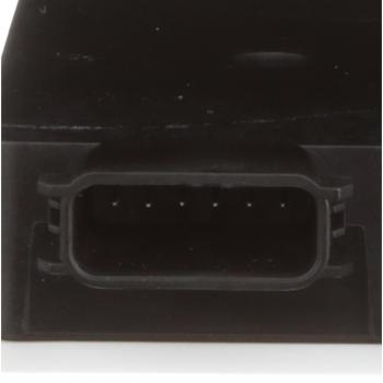 2011 Chrysler 300 Blind Spot Detection System Warning Sensor Standard Motor Products BSD47 image 3 of 4