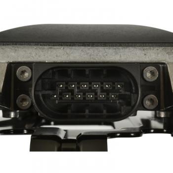 2016 Hyundai Genesis Blind Spot Detection System Warning Sensor Left Standard Motor Products BSD52 image 3 of 3