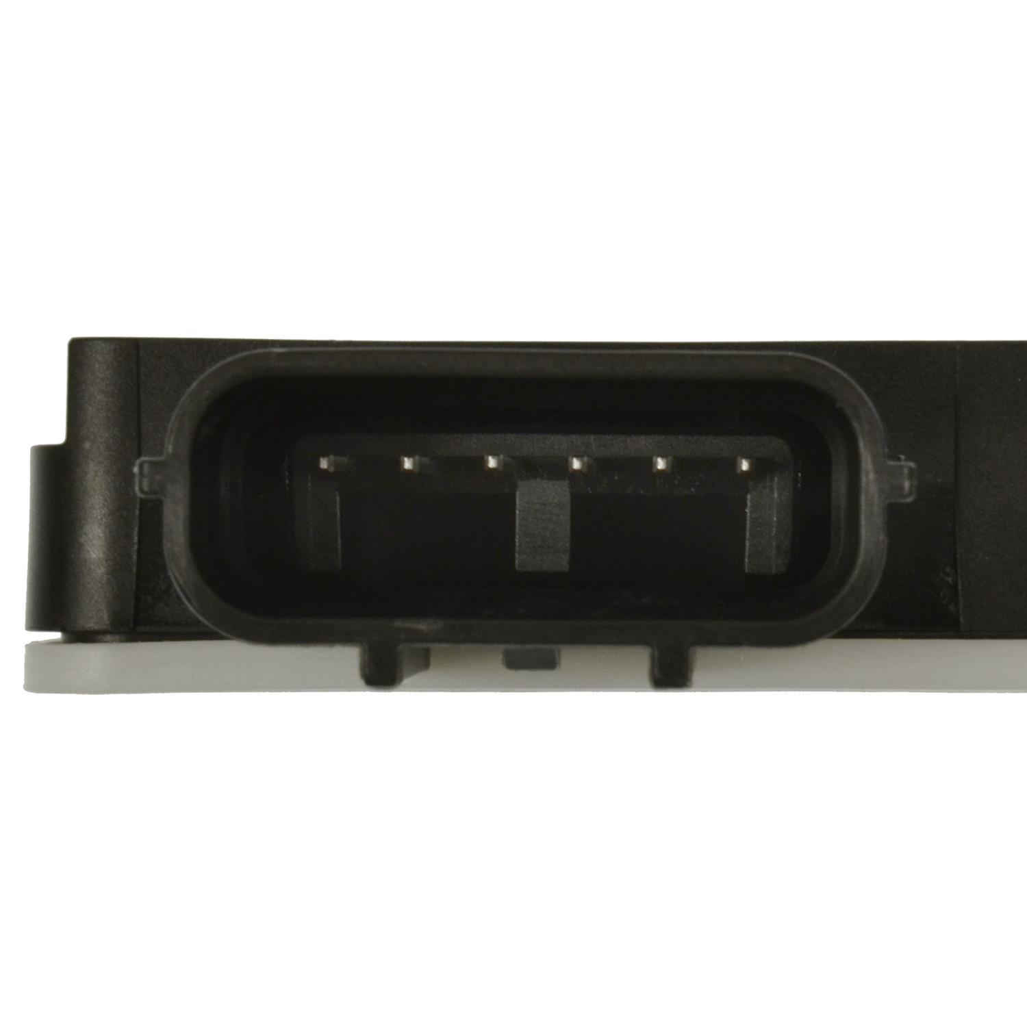 Standard Motor Products BSD55 - Blind Spot Detection System Warning Sensor Standard Motor Products BSD55 Blind Spot Detection System Warning Sensor product image 3 of 3