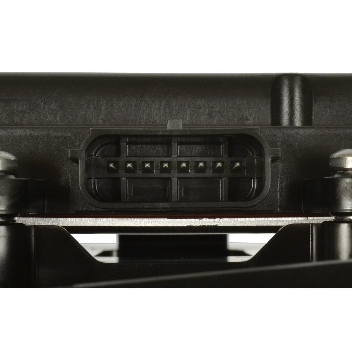Standard Motor Products BSD64 Blind Spot Detection System Warning Sensor product image 3 of 3