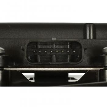 2017 Nissan Pathfinder Blind Spot Detection System Warning Sensor Left Standard Motor Products BSD73 image 3 of 3