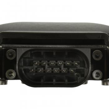 2014 Kia Cadenza Blind Spot Detection System Warning Sensor Left Standard Motor Products BSD83 image 3 of 3