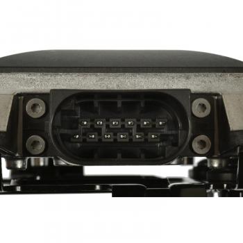 2014 Hyundai Equus Blind Spot Detection System Warning Sensor Left Standard Motor Products BSD89 image 3 of 3
