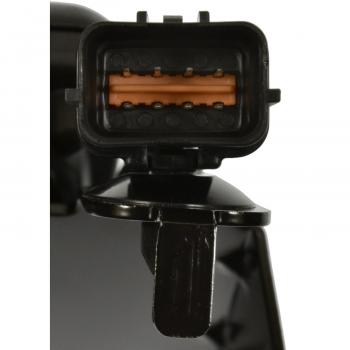 2015 Hyundai Elantra Blind Spot Detection System Warning Sensor Left Standard Motor Products BSD93 image 3 of 3