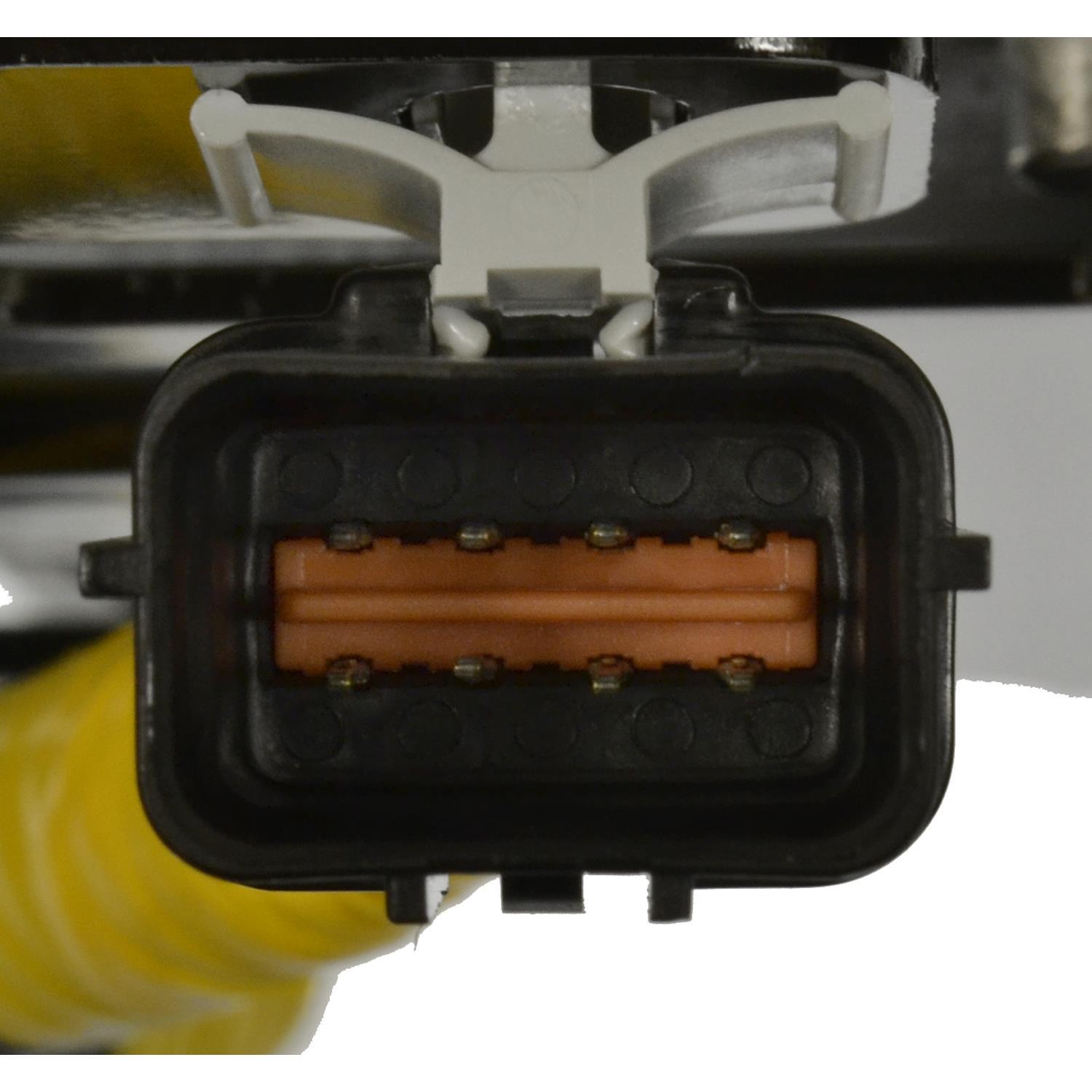 Standard Motor Products BSD96 - Blind Spot Detection System Warning Sensor Standard Motor Products BSD96 Blind Spot Detection System Warning Sensor product image 3 of 3