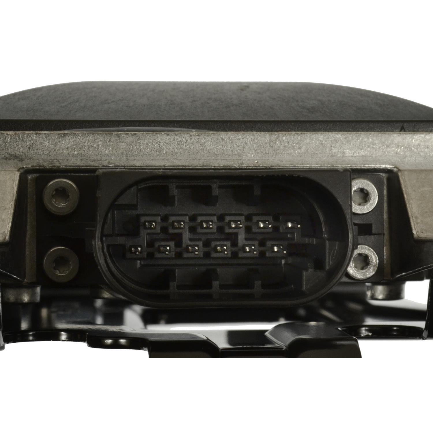 Standard Motor Products BSD98 - Blind Spot Detection System Warning Sensor Standard Motor Products BSD98 Blind Spot Detection System Warning Sensor product image 3 of 3