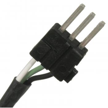 2009 GMC Envoy Brake Pedal Travel Sensor Standard Motor Products BST106 image 3 of 4