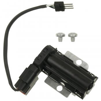 2009 GMC Envoy Brake Pedal Travel Sensor Standard Motor Products BST106 image 4 of 4