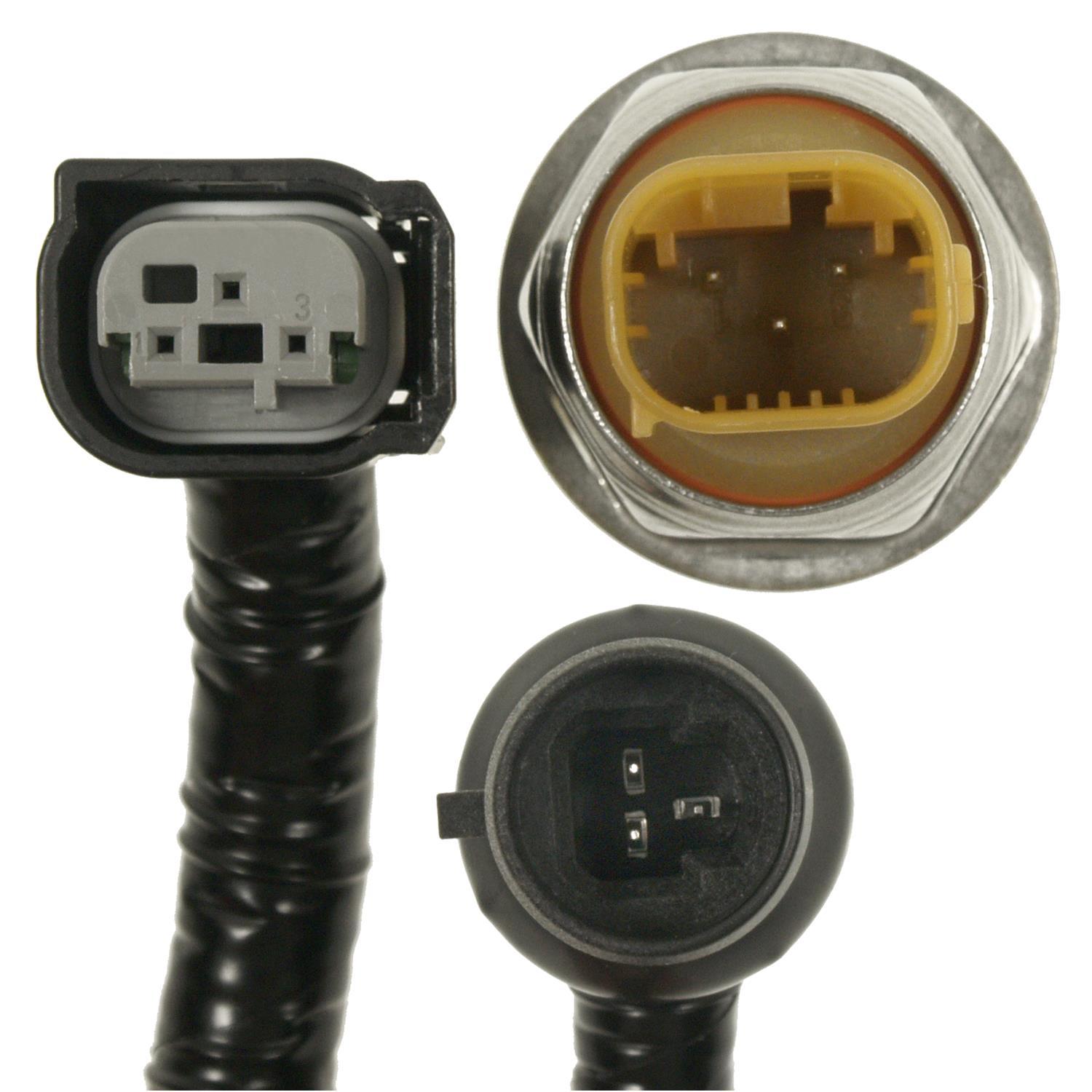Standard Motor Products BST117 - Brake Fluid Pressure Sensor Standard Motor Products BST117 Brake Fluid Pressure Sensor product image 3 of 3