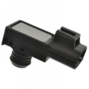 2009 Chrysler Aspen Power Brake Booster Sensor Standard Motor Products BST121 image 2 of 3