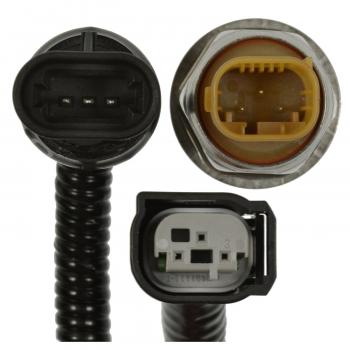2004 Cadillac Escalade ESV Brake Fluid Pressure Sensor Standard Motor Products BST123 image 3 of 3